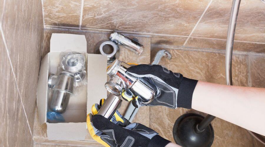 Expert new roof installation services in Orrstown, PA